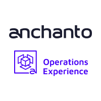 Anchanto Operations Experience logo