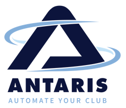 Antaris logo