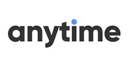 Anytime logo