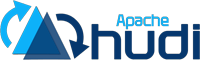 Apache Hudi logo