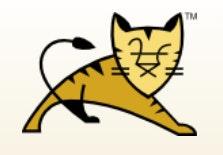 Apache Tomcat logo