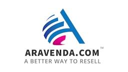 Aravenda Consignment Software logo