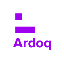 Ardoq logo