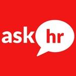 AskHR logo