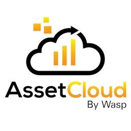 AssetCloud logo