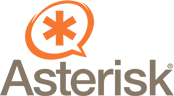 Asterisk logo
