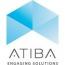 Atiba logo