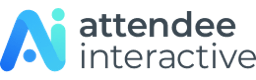 Attendee Interactive logo