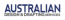 Australian Design & Drafting Services logo
