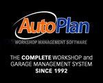 AutoPlan logo