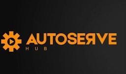 AutoServe Hub logo