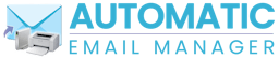 Automatic Email Manager logo