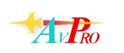 AvPro logo