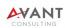Avant Consulting Pte Ltd logo