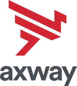 Axway Managed File Transfer logo