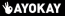 Ayokay logo