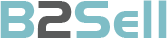 B2Sell Product Information Management logo