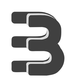 B33 logo