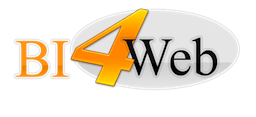 BI4Web logo