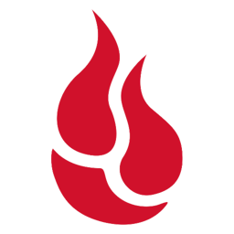 Backblaze Computer Backup logo