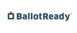 BallotReady logo