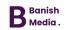 Banish Media - Edmonton Digital Marketing Agency logo