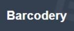 Barcodery logo