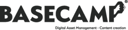 BaseCamp DAM-PIM logo