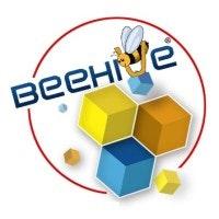 Beehive logo