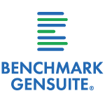 Benchmark Gensuite ESG Reporting logo