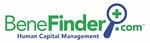 BeneFinder logo