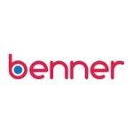 Benner Juridico logo