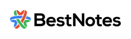 BestNotes logo