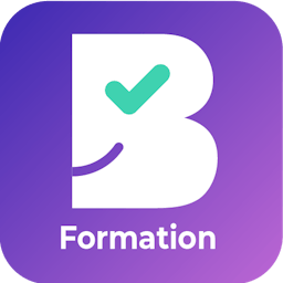 Bienvenue Formation logo