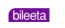 Bileeta logo