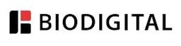BioDigital logo