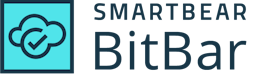 BitBar logo