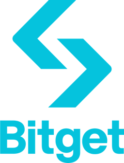 Bitget logo