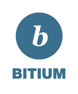 Bitium logo