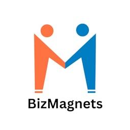 BizMagnets logo