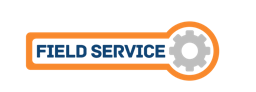 BiznusSoft Field Service logo