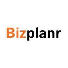 Bizplanr logo