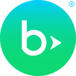 Blackbaud Luminate Online logo