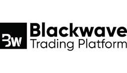 Blackwave Trading Platform logo