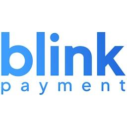 Blink Payment logo