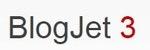 BlogJet logo
