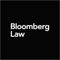 Bloomberg Law Contract Solutions logo
