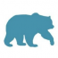 Blue Bear Creative - Social Media Agency Denver logo