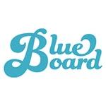 Blueboard logo