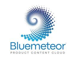 Bluemeteor Product Content Cloud logo